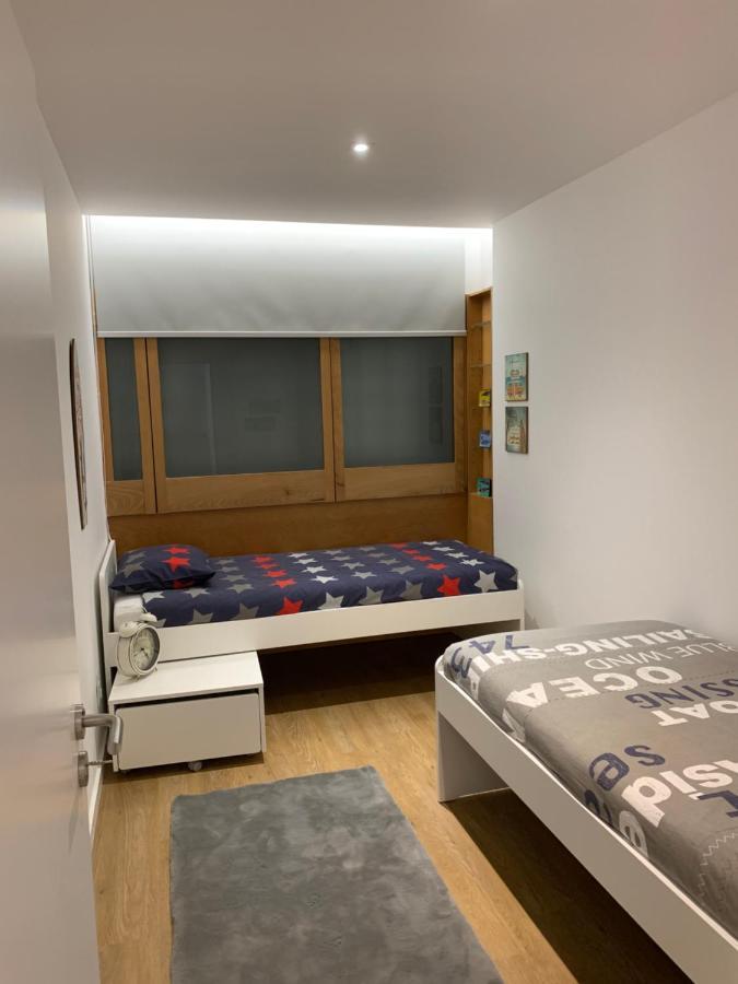 Palace House Apartment OOporto Exterior foto