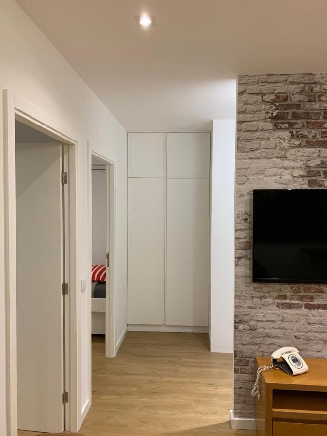 Palace House Apartment OOporto Exterior foto